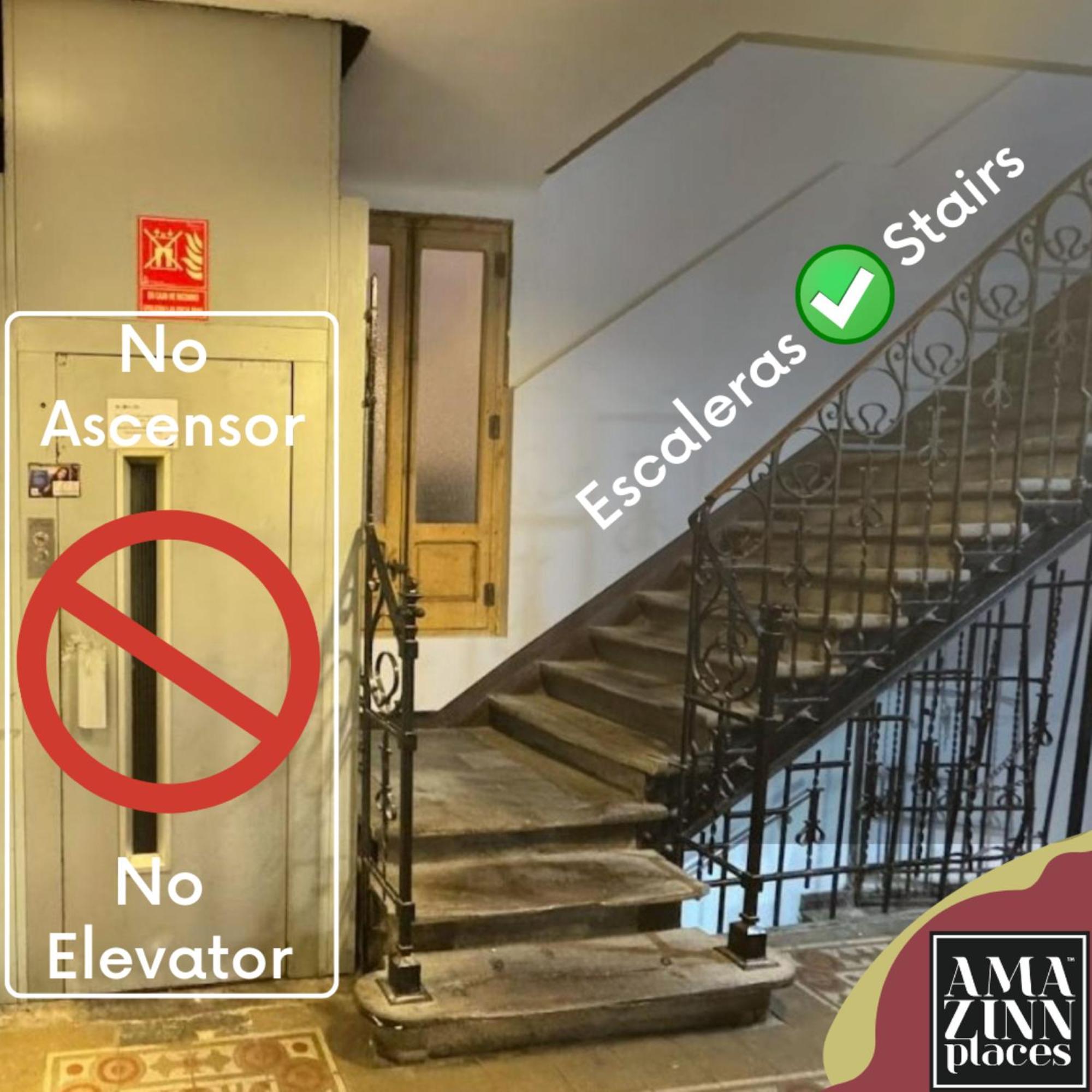 Ap Embajadores XVIII 마드리드 외부 사진
